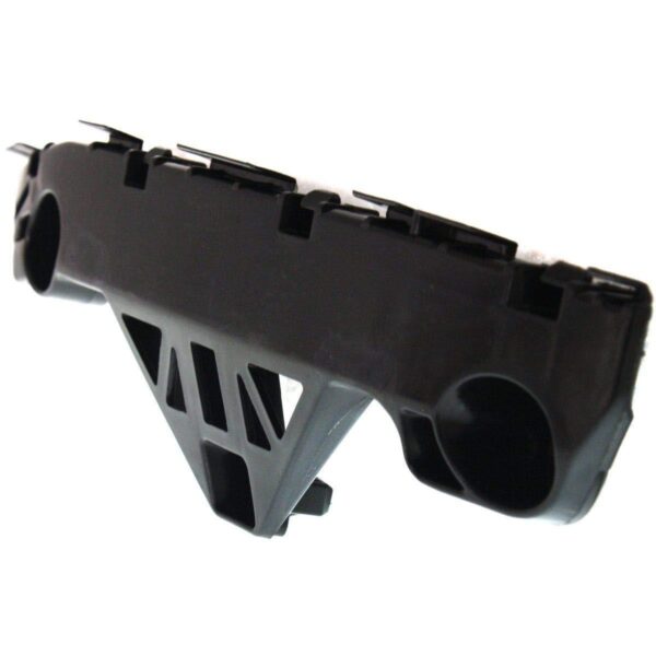 Bumper Bracket Front Passenger Side Mazda 3 2010-2013 2.0L/2.5L Plastic , MA1033101 - Image 2