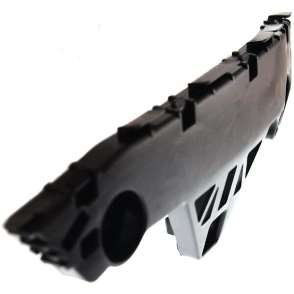 Bumper Bracket Front Passenger Side Mazda 3 2010-2013 2.0L/2.5L Plastic , MA1033101 - Image 3