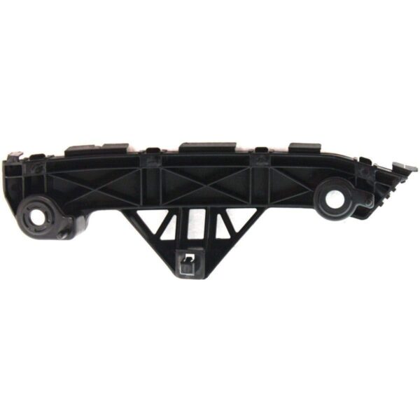 Bumper Bracket Front Passenger Side Mazda 3 2010-2013 2.0L/2.5L Plastic , MA1033101 - Image 4