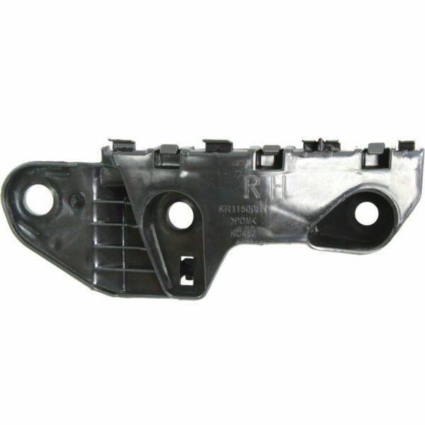 Bumper Bracket Front Passenger Side Mazda Cx5 2013-2016 , MA1033108 - Image 2