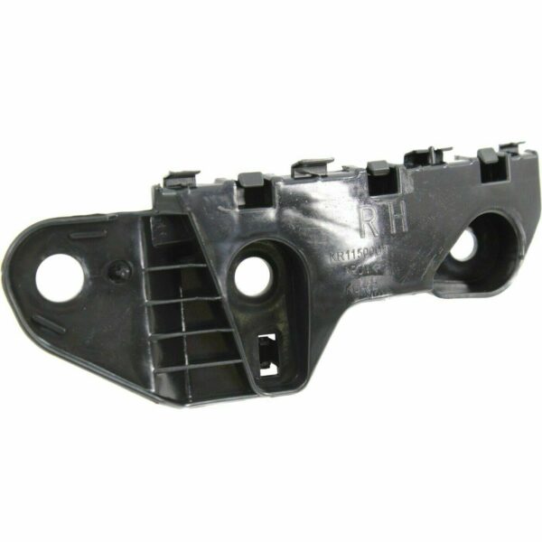 Bumper Bracket Front Passenger Side Mazda Cx5 2013-2016 , MA1033108 - Image 3