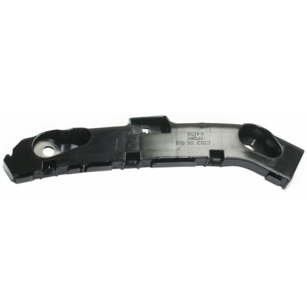 Bumper Retainer Front Passenger Side Mazda 5 2012-2015 , MA1033109 - Image 4
