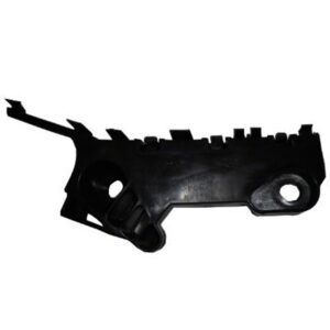 Bumper Bracket Front Passenger Side Mazda 6 2014-2020 Plastic , MA1033111