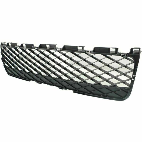 Grille Lower Mazda 5 2006-2007 Black , MA1036109 - Image 2
