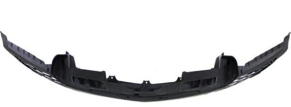 Grille Lower Mazda 3 Sport 2010-2011 Matte Dark Gray Use With Ma1000223 Cover 2.0L , MA1036112 - Image 4