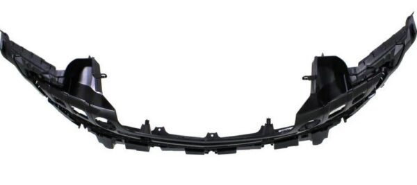 Grille Lower Mazda 3 2012-2013 Exclude Speed Model , MA1036116 - Image 4