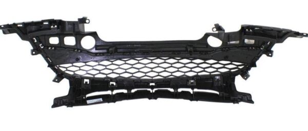 Grille Lower Mazda 3 2012-2013 Exclude Speed Model , MA1036116 - Image 5