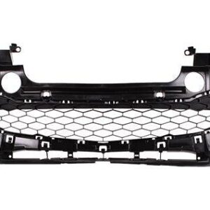 Grille Lower Mazda 3 2012-2013 Exclude Speed Model , MA1036116