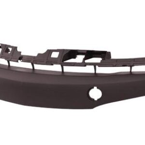 Grille Lower Upper Mazda 3 2012-2013 Matte-Dk Gray Without Fog Lamp , MA1036117