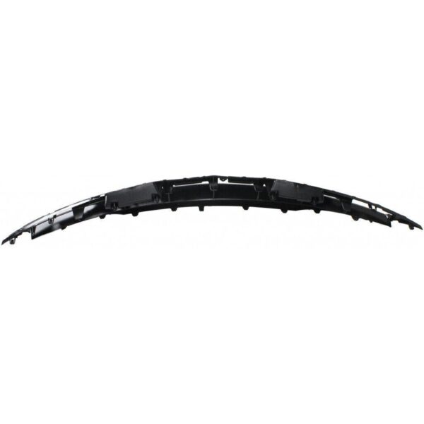 Grille Lower Upper Mazda 3 2012-2013 Matte-Dk Gray With Fog Lamp , MA1036118 - Image 5