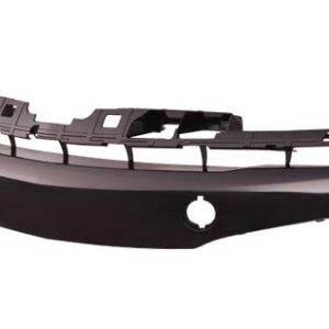 Grille Lower Upper Mazda 3 2012-2013 Matte-Dk Gray With Fog Lamp , MA1036118