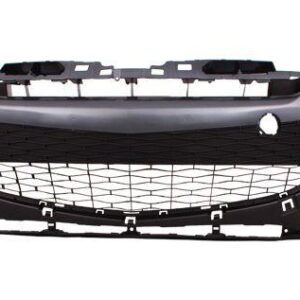 Grille Lower Mazda 3 Sport 2010-2011 Textured Use With Ma1000224 Cover 2.0L , MA1036123