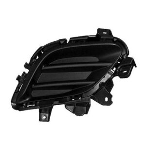 Fog Lamp Cover Front Driver Side Mazda 6 2014-2017 , MA1038130