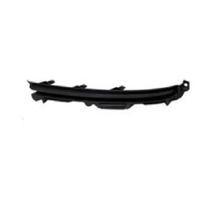 2016-2023 Mazda Cx9 Fog Lamp Cover Driver Side Textured Black , MA1038158