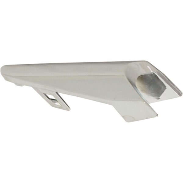 Fog Lamp Trim Front Passenger Side Mazda 3 2017-2018 Chrome , MA1039136 - Image 2