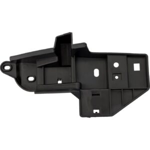 Bumper Bracket Front Passenger Side Mazda Cx5 2017-2021 (Mount Bracket For Fog Lamp) , Ma1039151 - Hunt Parts