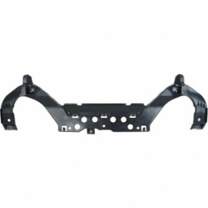 Bumper Support Front Lower Mazda 3 2014-2018 Without I-Loop Braking System Mexico/Japan Built , MA1041100