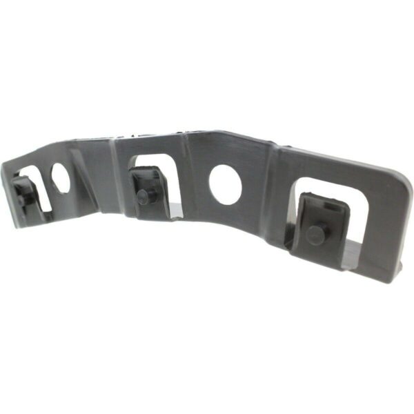 Bumper Bracket Front Driver Side Mazda Cx5 2013-2016 Plastic , MA1042104 - Image 2