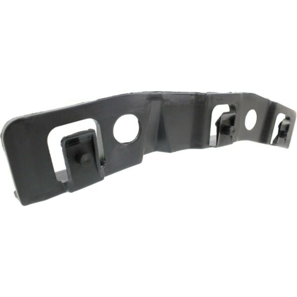 Bumper Bracket Front Driver Side Mazda Cx5 2013-2016 Plastic , MA1042104 - Image 3