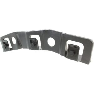 Bumper Bracket Front Driver Side Mazda Cx5 2013-2016 Plastic , MA1042104