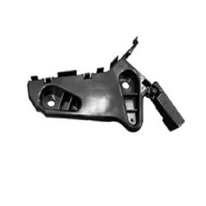 2019-2025 Mazda Mazda 3 Bumper Retainer Front Driver Side Hatchback , MA1042114