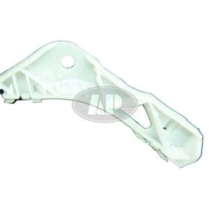 Bumper Slide Front Passenger Side Mazda 6 2003-2008 , MA1043102