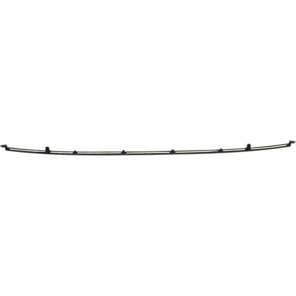 2016-2023 Mazda Cx9 Bumper Molding Front Textured Black Finish , MA1044100 - Image 5