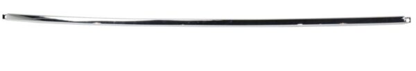2016-2023 Mazda Cx9 Bumper Molding Front Chrome Finish , MA1044101 - Image 2