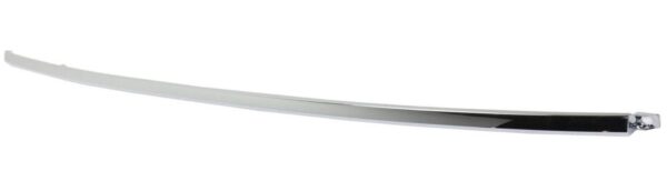 2016-2023 Mazda Cx9 Bumper Molding Front Chrome Finish , MA1044101 - Image 4