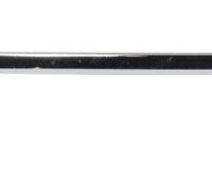 2016-2023 Mazda Cx9 Bumper Molding Front Chrome Finish , MA1044101