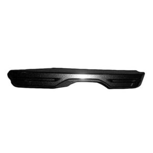 Bumper Moulding Front Upper Driver Side Mazda Cx5 2016 Primed With Std Fog , MA1046100