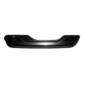 Bumper Moulding Front Lower Driver Side Mazda Cx5 2016 Primed With Std Fog , MA1046101