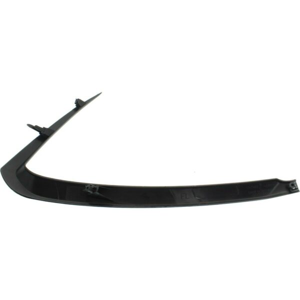 2016-2023 Mazda Cx9 Bumper Lower Moulding Front Driver Side , MA1046102 - Image 4