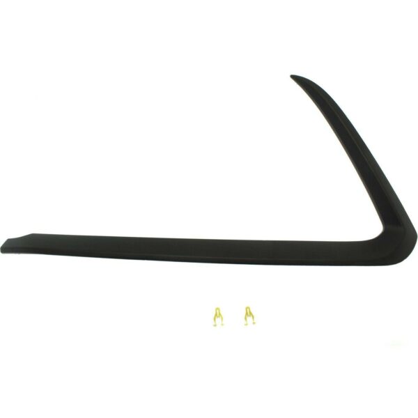 2016-2023 Mazda Cx9 Bumper Lower Moulding Front Driver Side , MA1046102 - Image 5