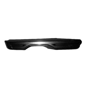 Bumper Moulding Front Upper Passenger Side Mazda Cx5 2016 Primed With Std Fog , MA1047100