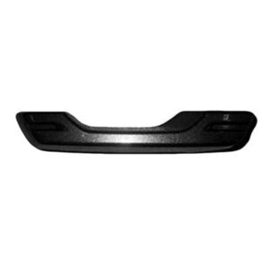 Bumper Moulding Front Lower Passenger Side Mazda Cx5 2016 Primed With Std Fog , MA1047101