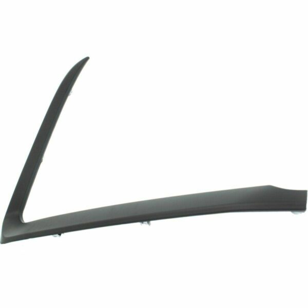 2016-2023 Mazda Cx9 Bumper Lower Moulding Front Passenger , MA1047102 - Image 3