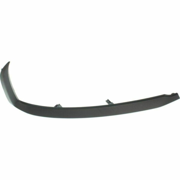 2016-2023 Mazda Cx9 Bumper Lower Moulding Front Passenger , MA1047102 - Image 4