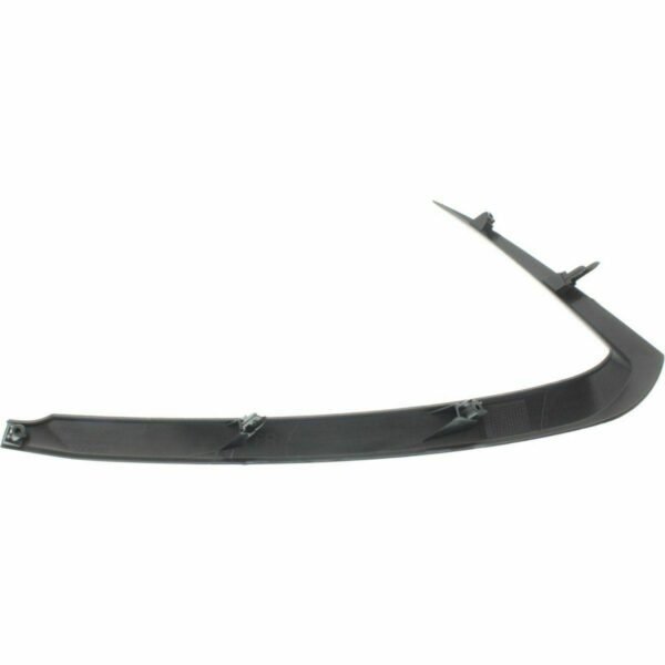 2016-2023 Mazda Cx9 Bumper Lower Moulding Front Passenger , MA1047102 - Image 5