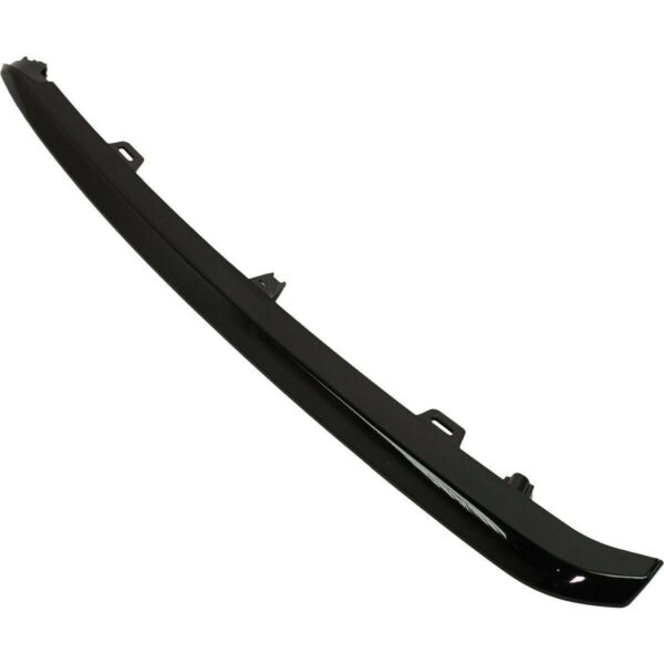 2019–2021 Mazda Mazda 6 Bumper Moulding Front Passenger , MA1047107 - Image 3