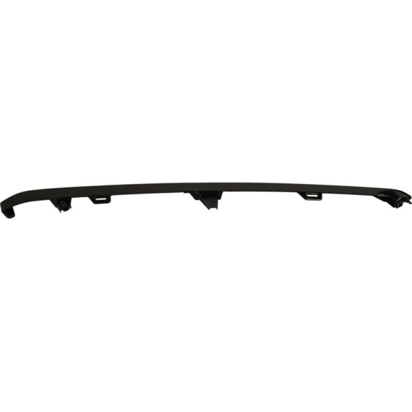 2019–2021 Mazda Mazda 6 Bumper Moulding Front Passenger , MA1047107 - Image 4
