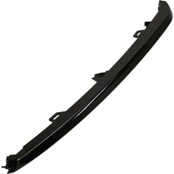 2019–2021 Mazda Mazda 6 Bumper Moulding Front Passenger , MA1047107 - Image 5