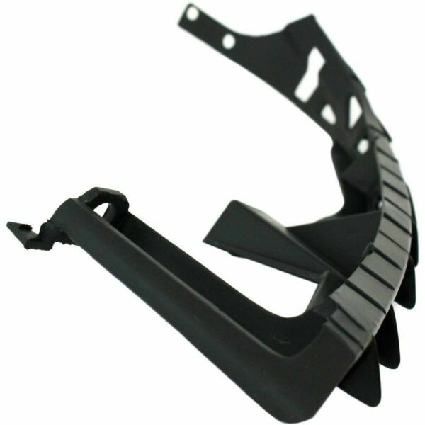 Bumper Filler Driver Side Mazda 6 2003-2008 , MA1066111 - Image 2