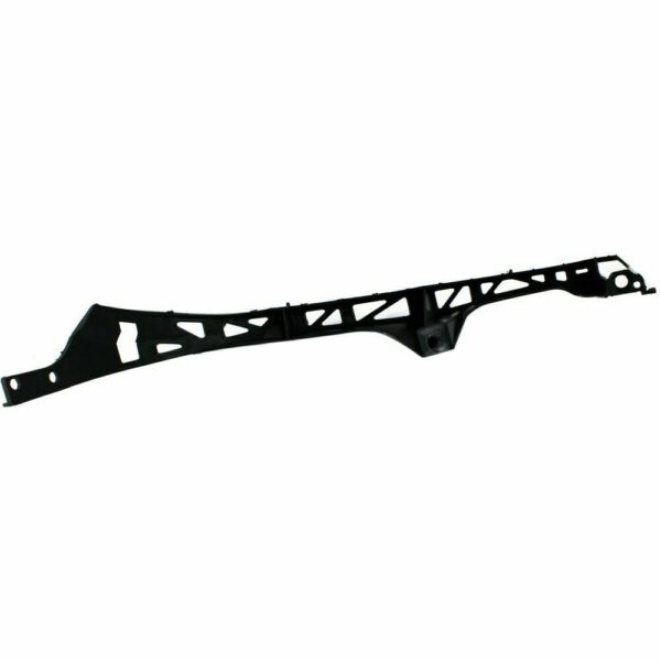 Bumper Filler Driver Side Mazda 6 2003-2008 , MA1066111 - Image 4