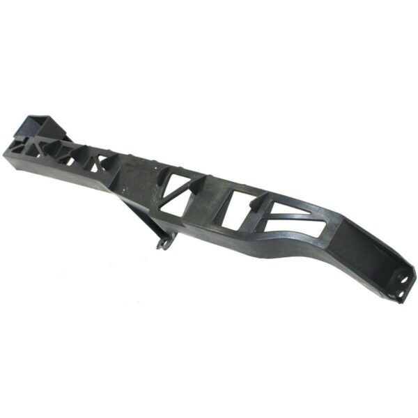 Bumper Filler Front Driver Side Mazda 3 2004-2009 , MA1066112 - Image 2