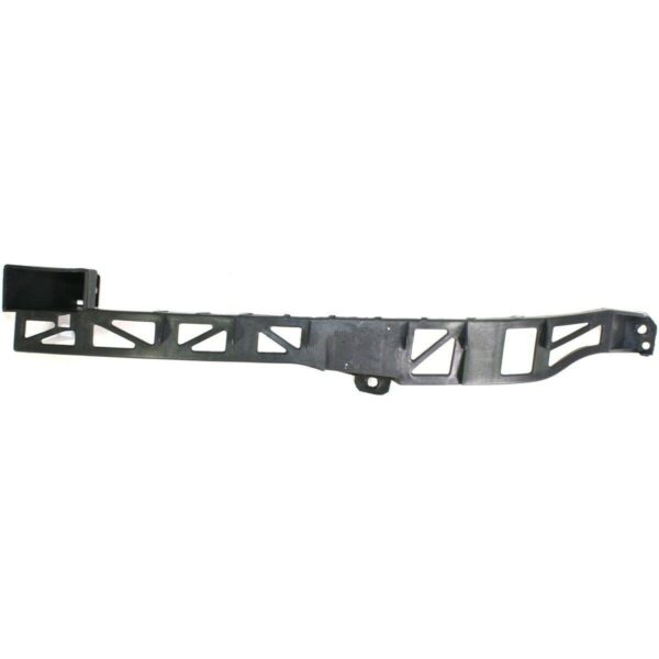 Bumper Filler Front Driver Side Mazda 3 2004-2009 , MA1066112 - Image 5