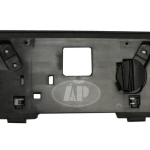 License Plate Bracket Front Mazda 3 2011 2.0L , MA1068106