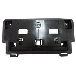 2017–2021 Mazda Cx5 License Plate Bracket Front With Mounting Hardware , MA1068114