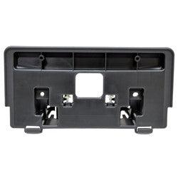 2019–2021 Mazda Mazda 6 License Plate Bracket Front With , MA1068117