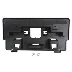 License Plate Bracket Front Mazda Cx3 2016-2021 With Mounting Hardware , MA1068118